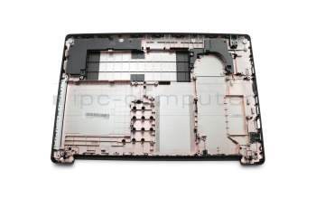 Asus R515MA Original Gehäuse Unterseite schwarz