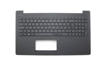 Asus R515MA Original Tastatur inkl. Topcase IT (italienisch) schwarz/schwarz