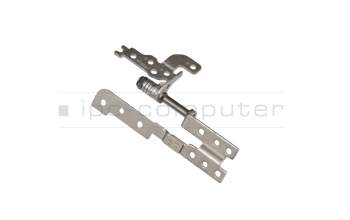 Asus R558UA Original Display-Scharnier links