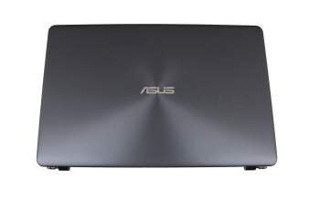 Asus R702UA Original Displaydeckel inkl. Scharniere 43,9cm (17,3 Zoll) schwarz