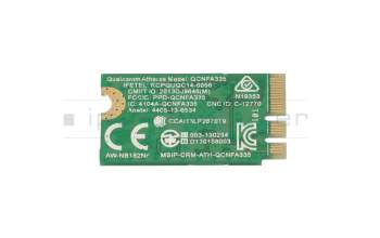 Asus R702UA Original WLAN/Bluetooth Karte 802.11 N - 2 Antennen -
