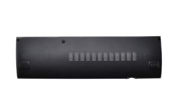 Asus R704VC Original Serviceschachtabdeckung schwarz