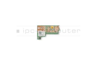 Asus R751LB Original Einschalttaster Platine