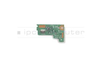 Asus R751LB Original Einschalttaster Platine