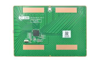Asus R751LB Original Touchpad Board