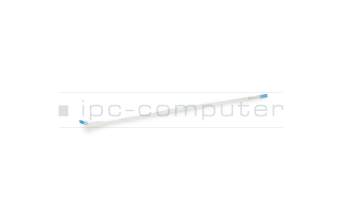 Asus R752LDV Original Flachbandkabel (FFC) zum Touchpad (221mm)