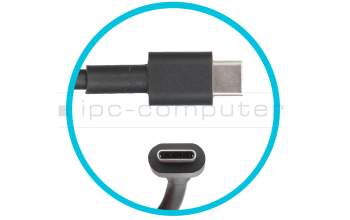 Asus ROG Flow X13 GV301QE Original USB-C Netzteil 100,0 Watt