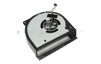 Asus ROG Flow X13 GV301RA Original CPU-Lüfter
