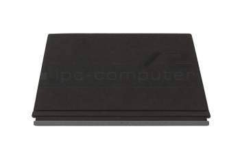 Asus ROG Flow Z13 GZ301ZE ROG Flow Abnehmbare Tastatur (DE) mit Hintergrundbeleuchtung (schwarz)