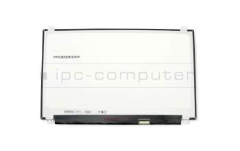 Asus ROG G501JW IPS Display FHD (1920x1080) matt 60Hz
