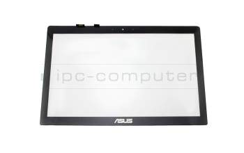 Asus ROG G550JX OriginalTouchscreen Digitizer 39,6 cm (15,6 Zoll)