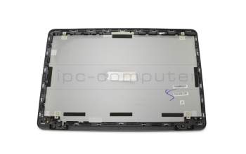 Asus ROG G551JM Original Displaydeckel 39,6cm (15,6 Zoll) silber