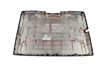 Asus ROG G701VIK Original Gehäuse Unterseite schwarz