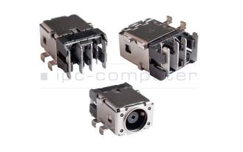 Asus ROG G703GXR Original Stromversorgungsbuchse 6,0/3,3mm 6PIN