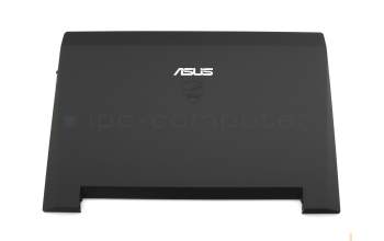 Asus ROG G74SX-TZ078V Original Displaydeckel 43,9cm (17,3 Zoll) schwarz