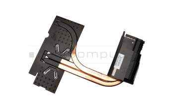 Asus ROG G750JH Original GPU-Heatsink