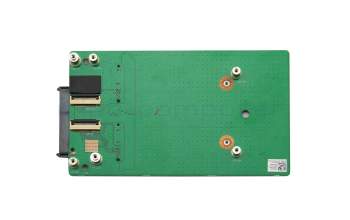 Asus ROG G750JH Original HDD Platine
