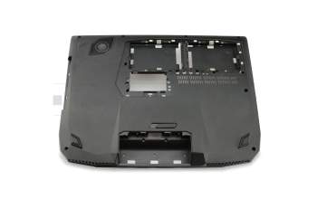Asus ROG G750JS Original Gehäuse Unterseite schwarz
