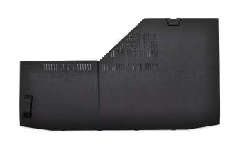 Asus ROG G750JY Original Serviceschachtabdeckung schwarz