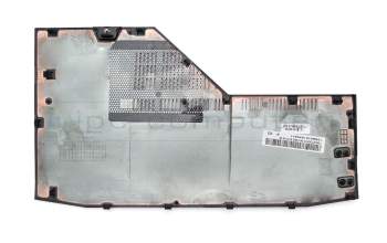 Asus ROG G750JY Original Serviceschachtabdeckung schwarz