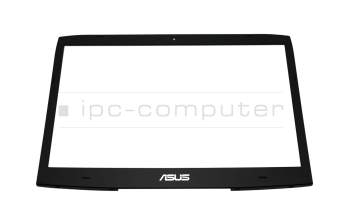 Asus ROG G751JL Original Displayrahmen 43,9cm (17,3 Zoll) schwarz