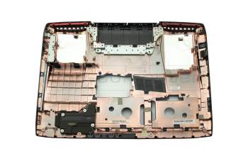 Asus ROG G751JT Original Gehäuse Unterseite schwarz
