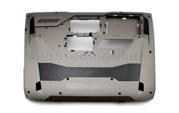 Asus ROG G752VM Original Gehäuse Unterseite schwarz