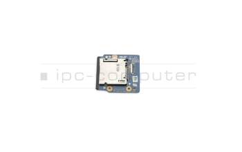 Asus ROG G752VT Original IO Platine