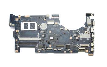 Asus ROG G75VW Original Mainboard 90R-N2VMB1700Y