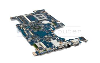 Asus ROG G75VW Original Mainboard 90R-N2VMB1700Y