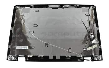 Asus ROG G75VX Original Displaydeckel 43,9cm (17,3 Zoll) schwarz