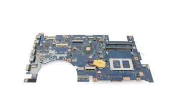 Asus ROG G75VX Original Mainboard 90R-NLEMB1000Y (3D)