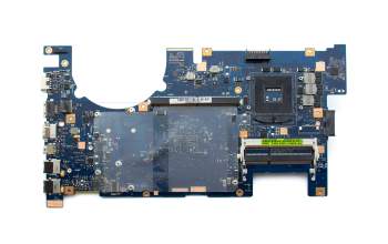 Asus ROG G75VX Original Mainboard 90R-NLEMB1100Y (2D)
