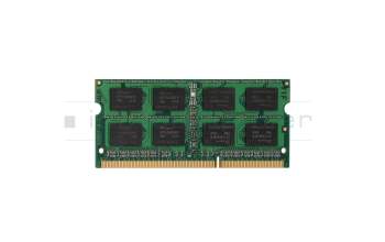 Asus ROG G771JW Arbeitsspeicher 8GB DDR3L-RAM 1600MHz (PC3L-12800) von Kingston