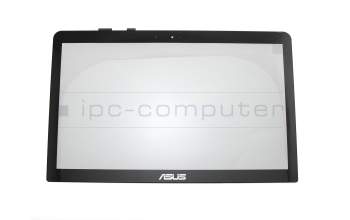 Asus ROG GL551JX OriginalTouchscreen Digitizer 39,6 cm (15,6 Zoll)