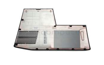Asus ROG GL552VX Original Serviceschachtabdeckung schwarz