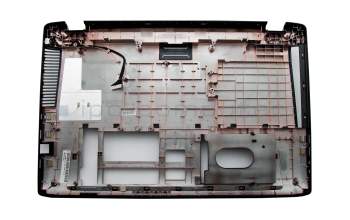 Asus ROG GL742VW Original Gehäuse Unterseite schwarz