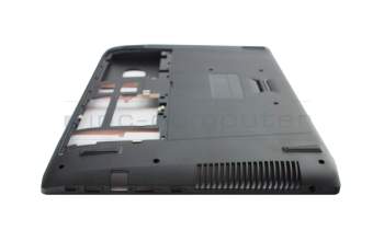 Asus ROG GL742VW Original Gehäuse Unterseite schwarz