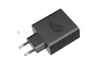 Asus ROG Phone 5s (ZS676KS) Original USB-C Netzteil 65,0 Watt EU Wallplug kleine Bauform