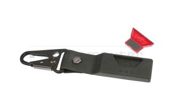 Asus ROG Strix G G531GU Keystone I rot inkl. Schlüsselanhänger