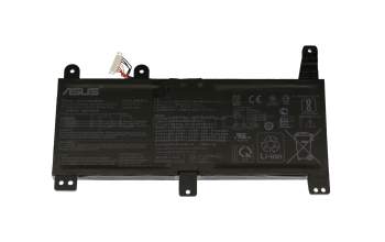 Asus ROG Strix G15 G512LV Original Akku 66Wh