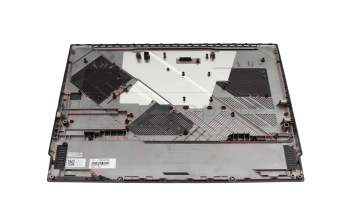 Asus ROG Strix G16 G614JZR Original Gehäuse Unterseite grau