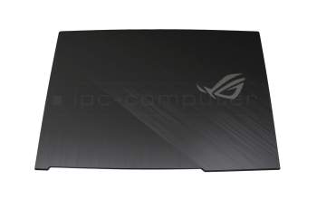 Asus ROG Strix G17 G712LV Original Displaydeckel 43,9cm (17,3 Zoll) schwarz