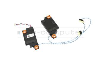 Asus ROG Strix G17 G713PI Original Lautsprecher (links + rechts)