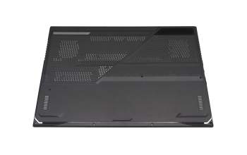 Asus ROG Strix G17 G713QM Original Gehäuse Unterseite grau