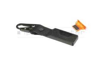 Asus ROG Strix G531GV Keystone I gelb inkl. Schlüsselanhänger