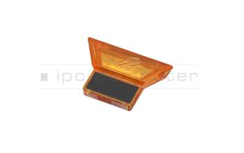 Asus ROG Strix G531GV Keystone II gelb inkl. Schlüsselanhänger