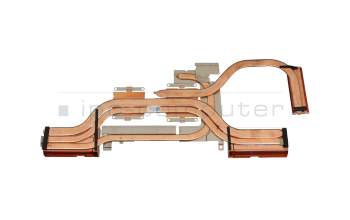 Asus ROG Strix G531GV Original CPU/GPU-Heatsink