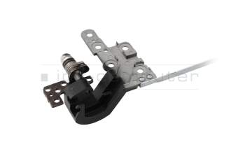 Asus ROG Strix G731GT Original Display-Scharnier links