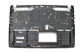 Asus ROG Strix GL502VM Original Tastatur inkl. Topcase DE (deutsch) schwarz/schwarz mit Backlight